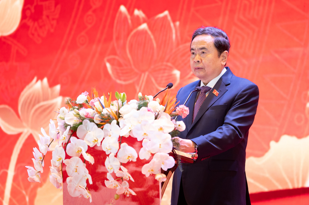 Hội nghị trực tuyến HĐND toàn quốc triển khai phương hướng, nhiệm vụ nhiệm kỳ 2026 - 2031