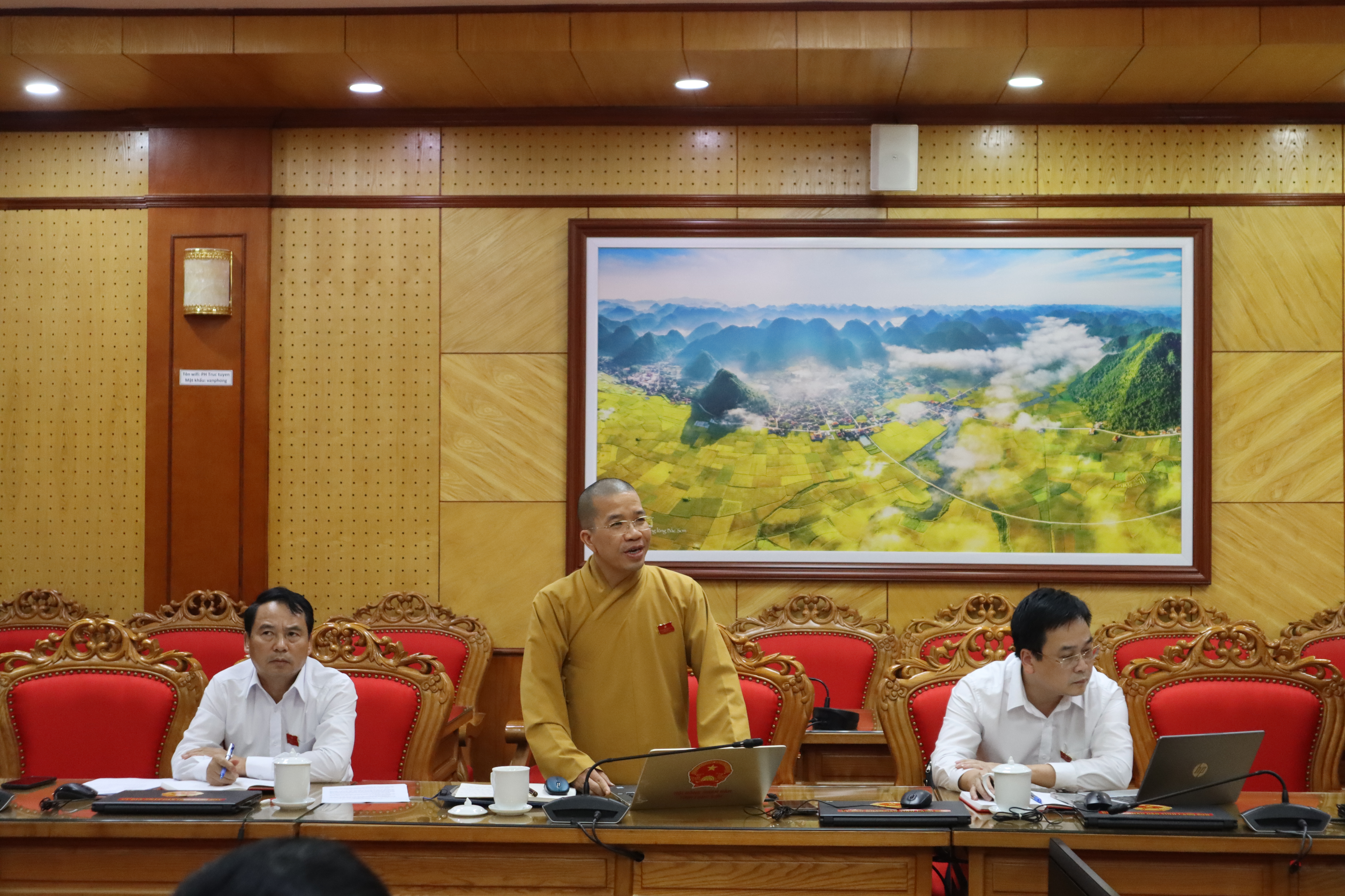 Kỹ năng thảo luận của đại biểu Bài 2: Cẩm nang cho đại biểu thảo luận sắc nét