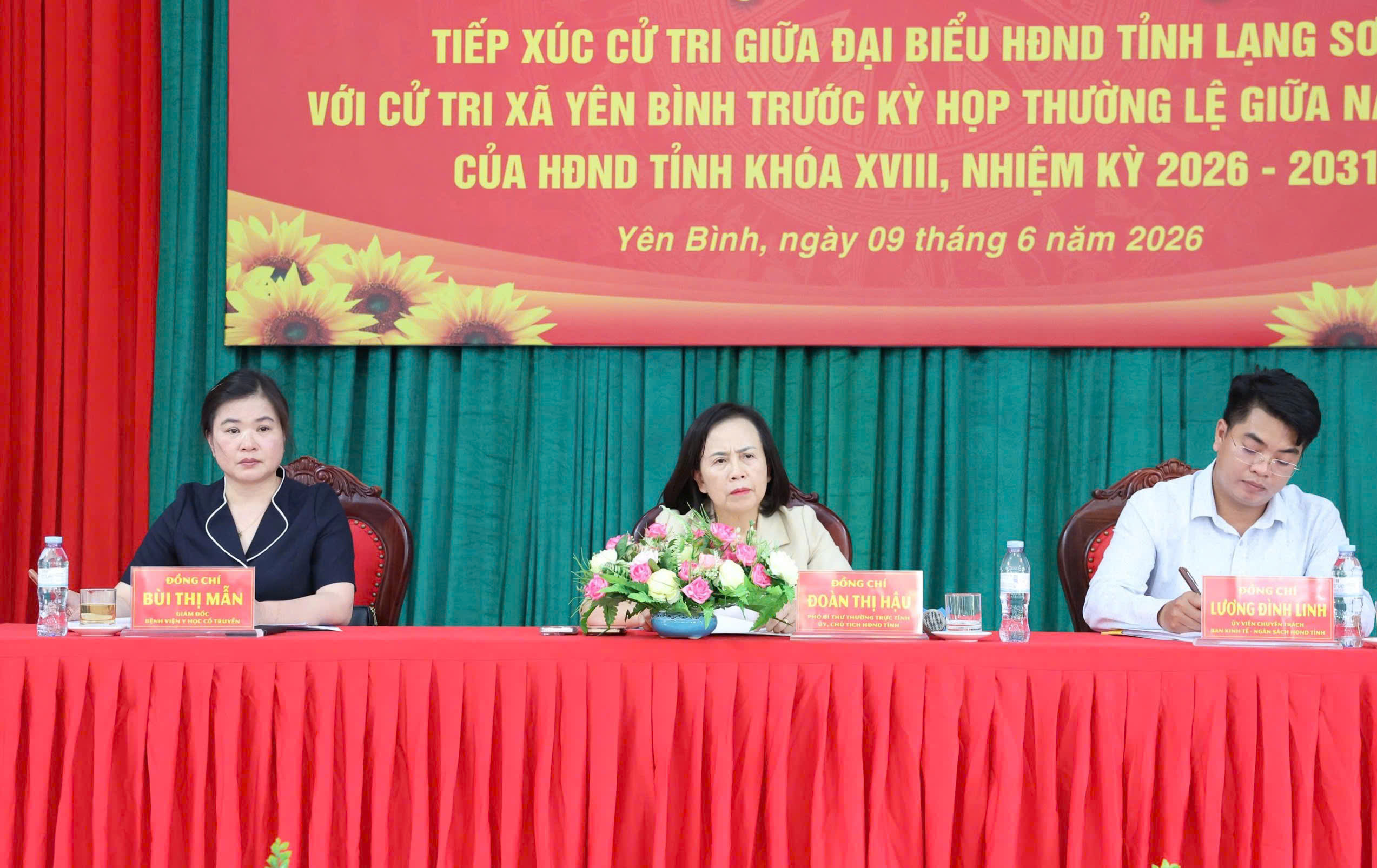 Đổi mới TXCT để gần dân, phục vụ Nhân dân tốt hơn Bài 1: Đòi hỏi từ mô hình tổ chức mới