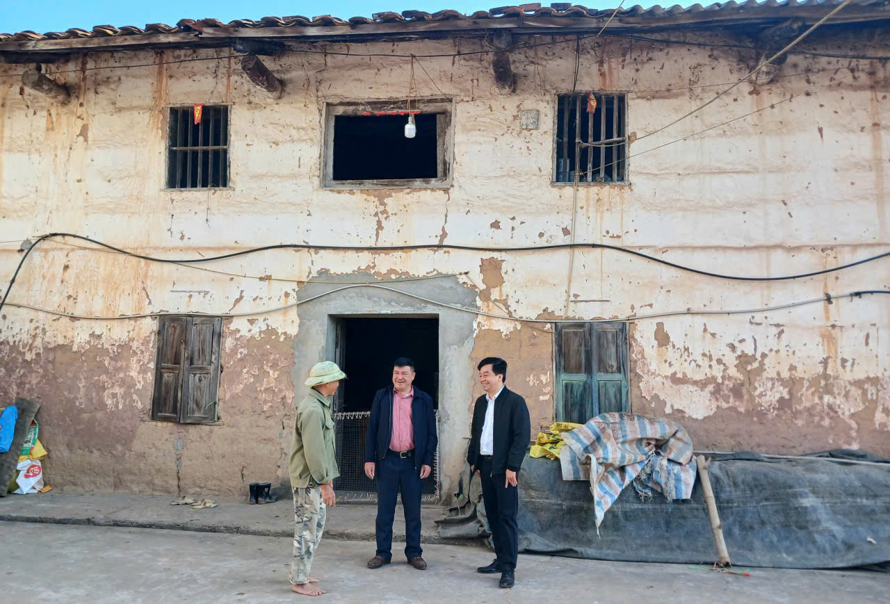 Ban Văn hóa – Xã hội, HĐND tỉnh khảo sát thực địa về phát triển du lịch