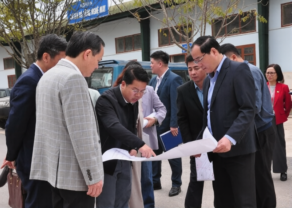 Quyết liệt tháo gỡ vướng mắc, xác định nguồn vốn bảo đảm