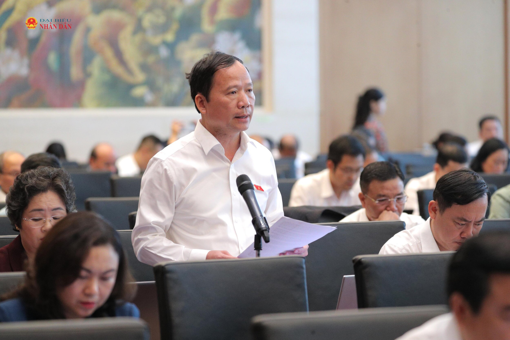 Gỡ chồng chéo, nâng hiệu quả quản lý an ninh dữ liệu