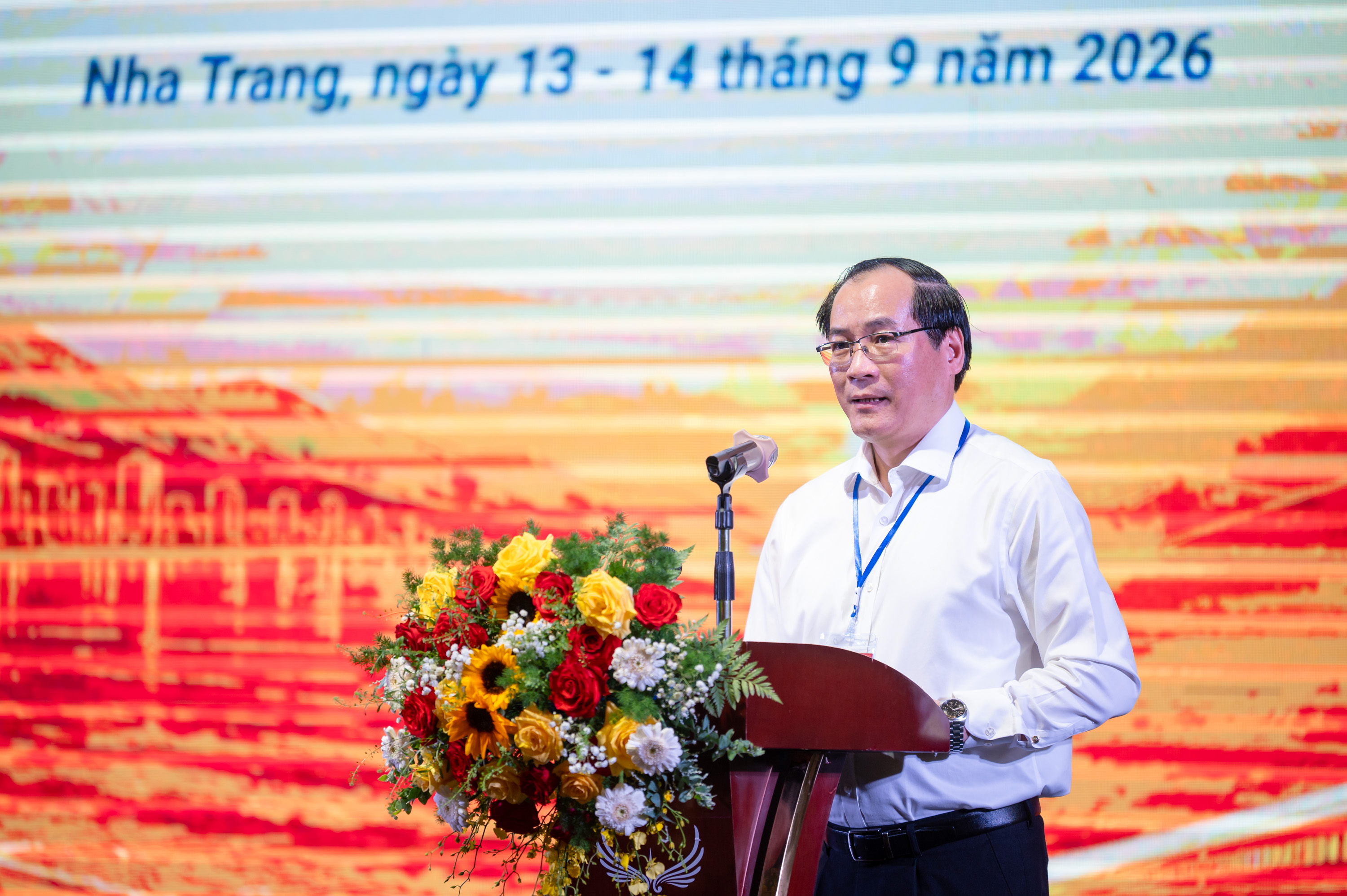 Một bộ phận của quá trình xây dựng, thực hiện chính sách
